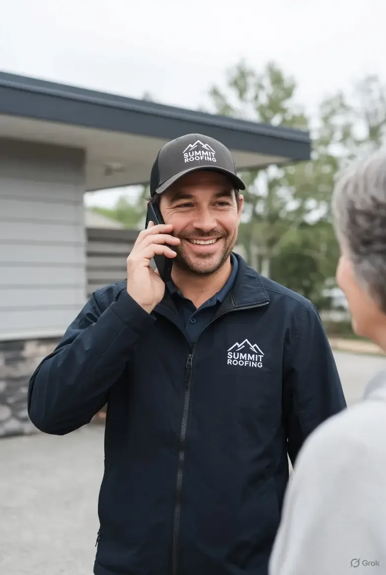 Flat Roof Leak Repair Blue Ridge, GA FAQs